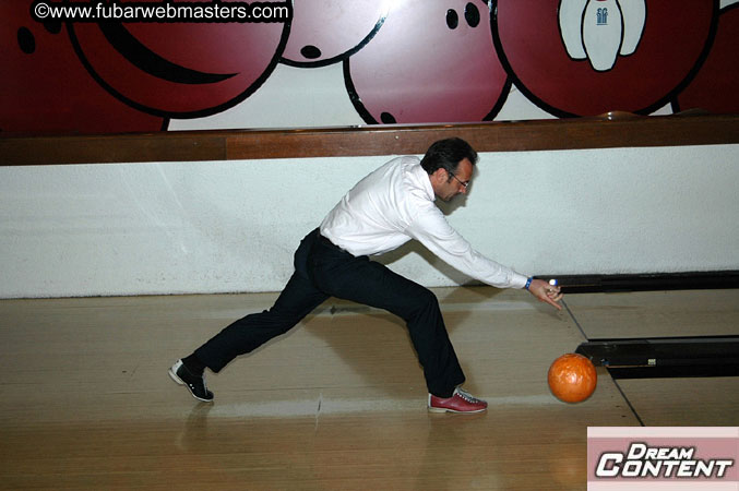 Kingpin Bowling Tournament 2005