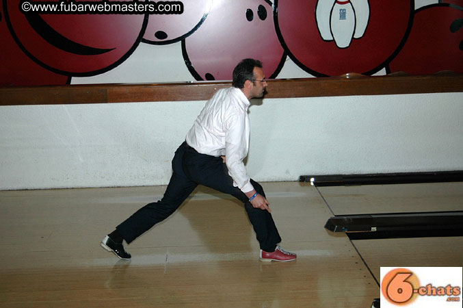 Kingpin Bowling Tournament 2005