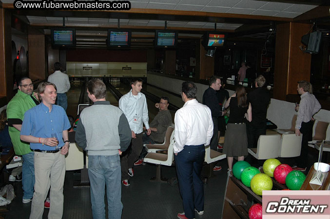 Kingpin Bowling Tournament 2005