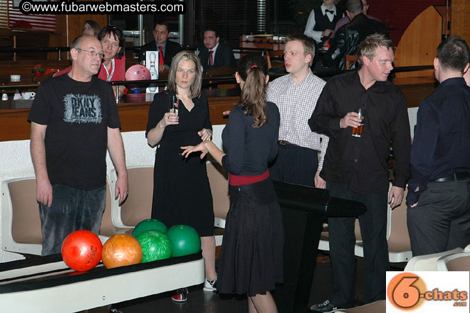 Kingpin Bowling Tournament 2005