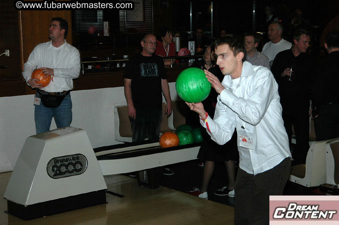 Kingpin Bowling Tournament 2005