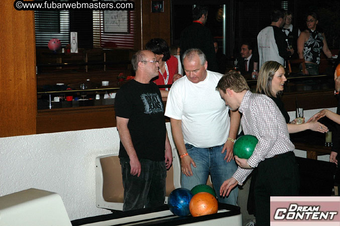 Kingpin Bowling Tournament 2005