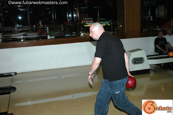 Kingpin Bowling Tournament 2005