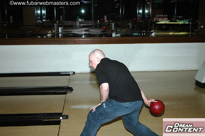 Kingpin Bowling Tournament 2005