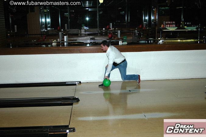 Kingpin Bowling Tournament 2005