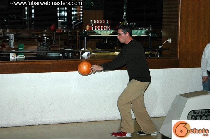 Kingpin Bowling Tournament 2005