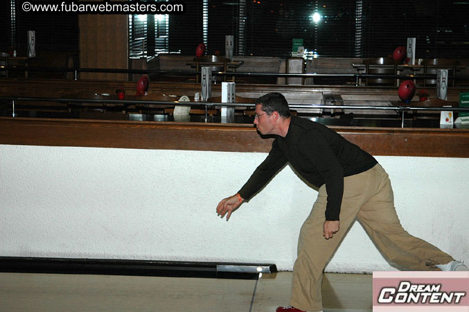 Kingpin Bowling Tournament 2005