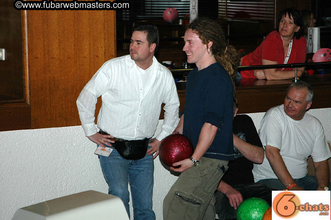 Kingpin Bowling Tournament 2005