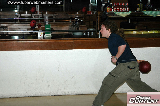 Kingpin Bowling Tournament 2005