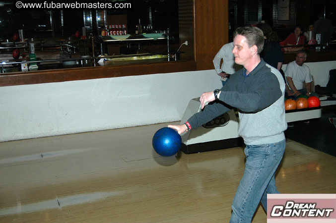 Kingpin Bowling Tournament 2005