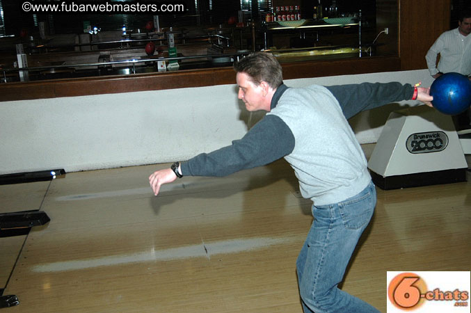 Kingpin Bowling Tournament 2005