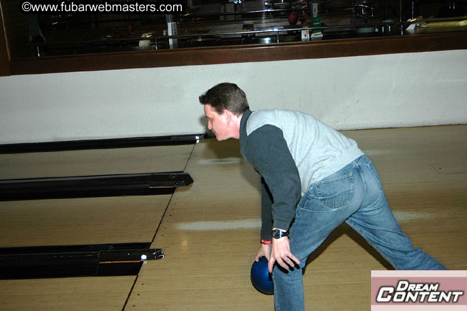 Kingpin Bowling Tournament 2005