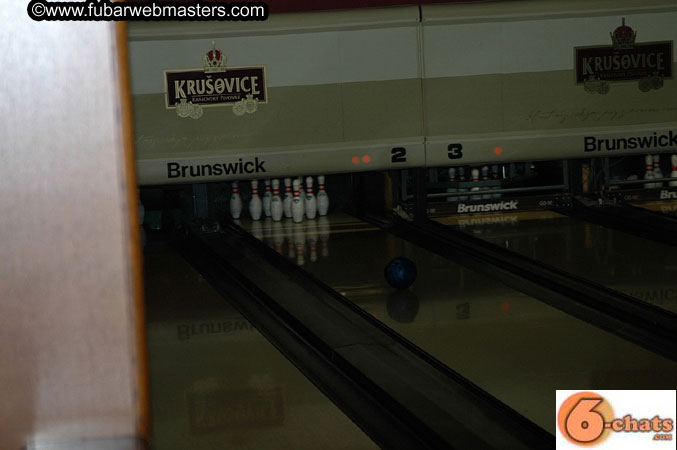 Kingpin Bowling Tournament 2005