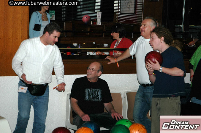 Kingpin Bowling Tournament 2005