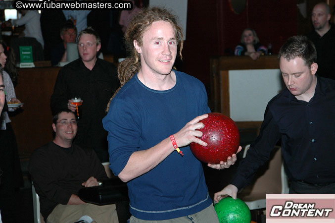 Kingpin Bowling Tournament 2005