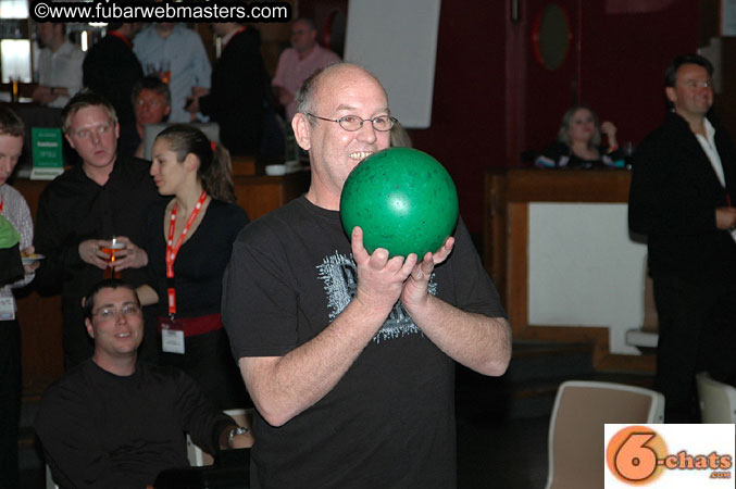 Kingpin Bowling Tournament 2005