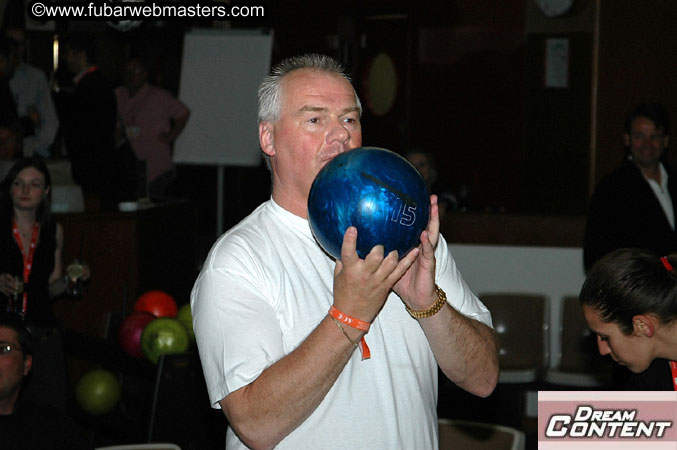 Kingpin Bowling Tournament 2005