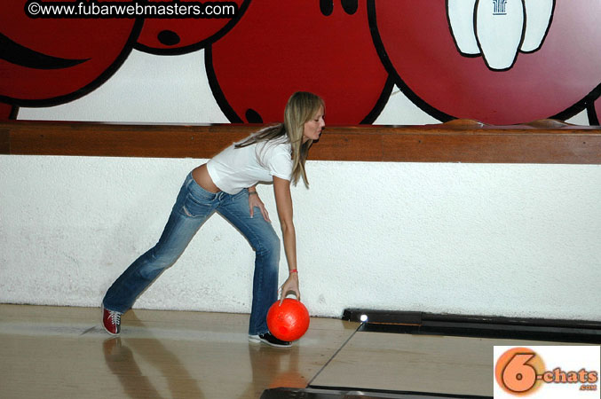 Kingpin Bowling Tournament 2005