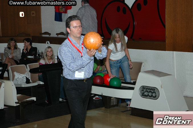 Kingpin Bowling Tournament 2005