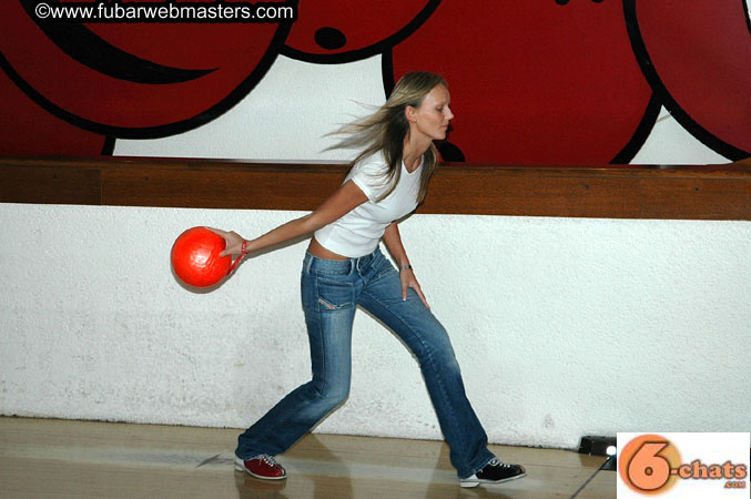 Kingpin Bowling Tournament 2005