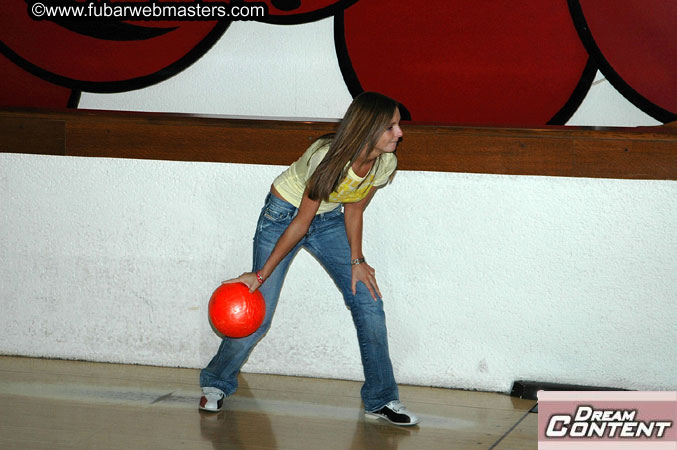 Kingpin Bowling Tournament 2005