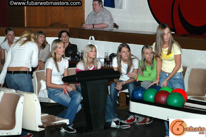 Kingpin Bowling Tournament 2005