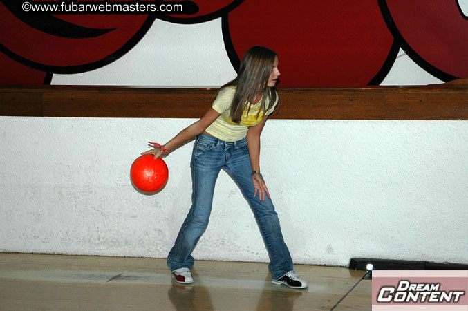 Kingpin Bowling Tournament 2005