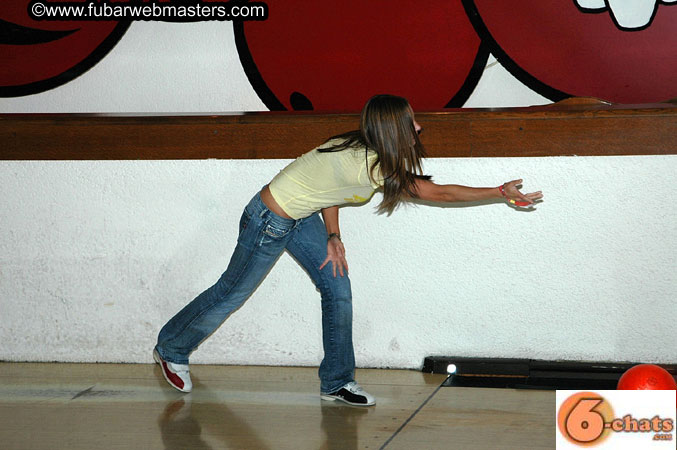 Kingpin Bowling Tournament 2005