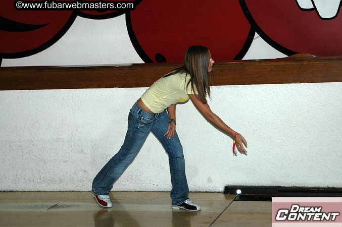 Kingpin Bowling Tournament 2005