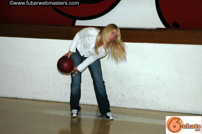 Kingpin Bowling Tournament 2005