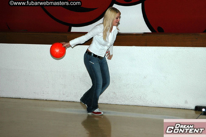 Kingpin Bowling Tournament 2005