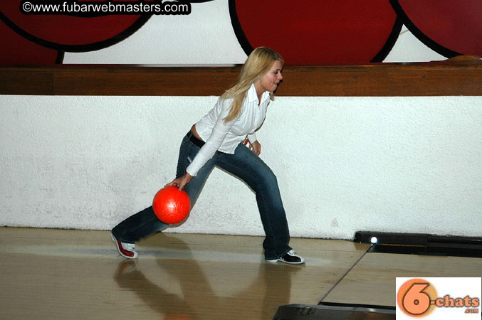 Kingpin Bowling Tournament 2005