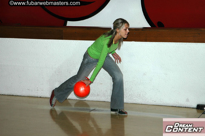 Kingpin Bowling Tournament 2005