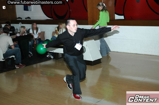 Kingpin Bowling Tournament 2005