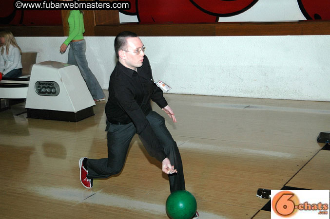 Kingpin Bowling Tournament 2005