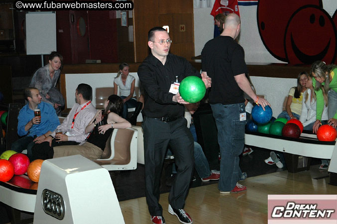 Kingpin Bowling Tournament 2005