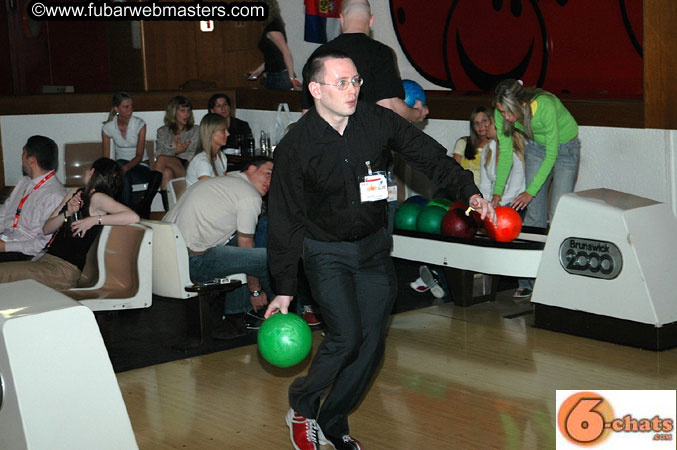 Kingpin Bowling Tournament 2005