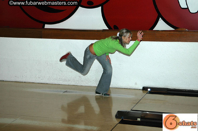 Kingpin Bowling Tournament 2005