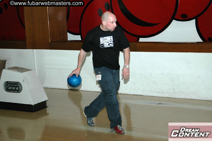 Kingpin Bowling Tournament 2005