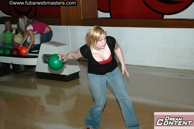 Kingpin Bowling Tournament 2005