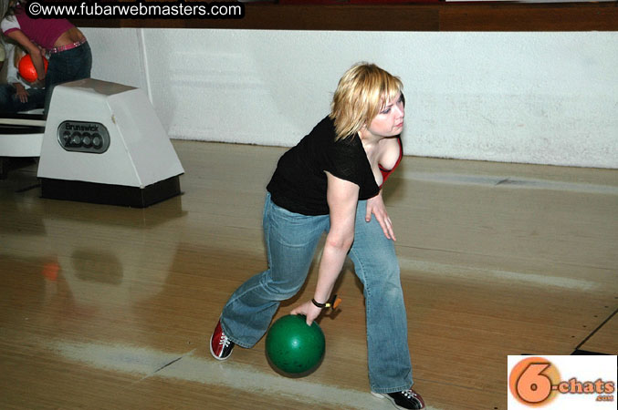 Kingpin Bowling Tournament 2005