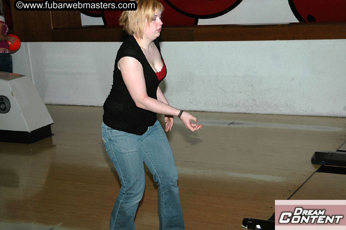 Kingpin Bowling Tournament 2005