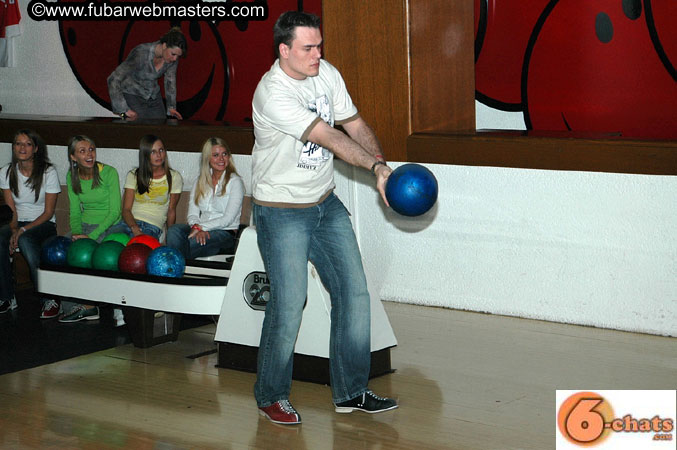 Kingpin Bowling Tournament 2005