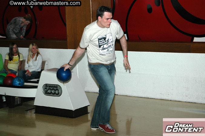 Kingpin Bowling Tournament 2005