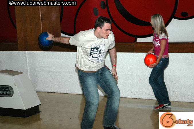 Kingpin Bowling Tournament 2005