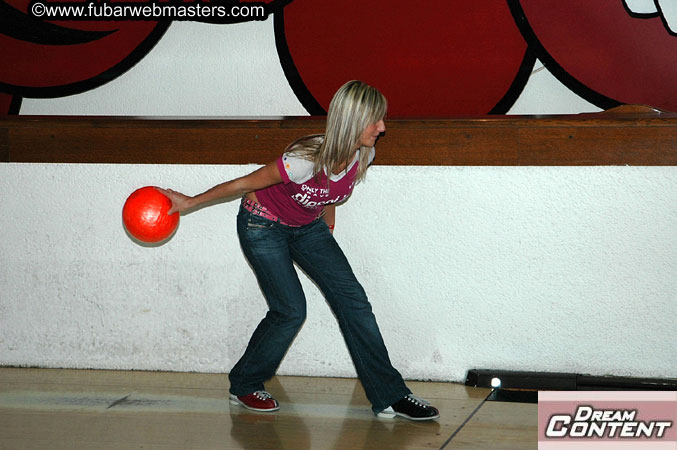 Kingpin Bowling Tournament 2005