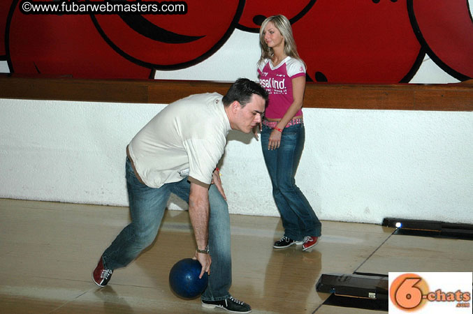 Kingpin Bowling Tournament 2005