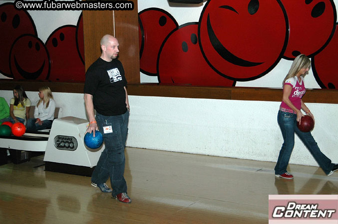 Kingpin Bowling Tournament 2005