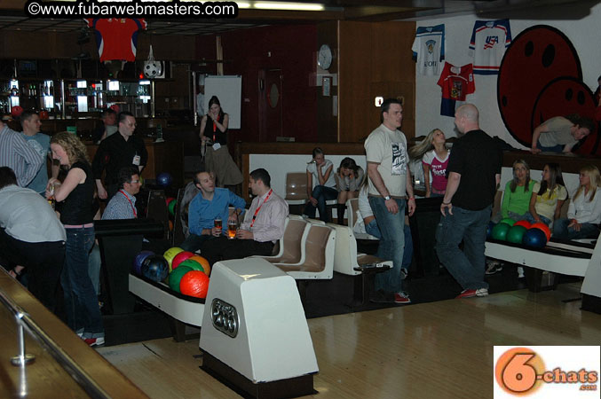 Kingpin Bowling Tournament 2005