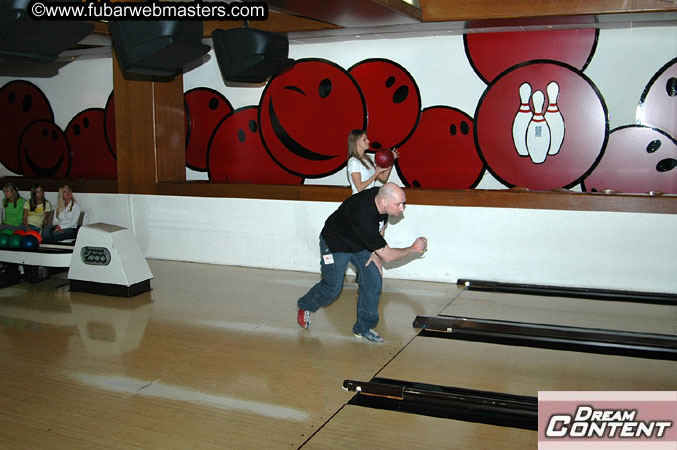 Kingpin Bowling Tournament 2005